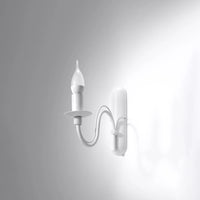 Suspension LED Sollux Lighting RIDA, IP20 luminaire intérieur, 220-240V, certifié CE RoHS, garantie 5 ans