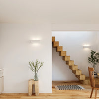 Sollux Lighting VEGA keramische wandlamp, LED compatibel, IP20, E27 max 50W, Mat Goud Messing afwerking