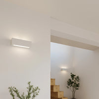 Sollux Lighting VEGA keramische wandlamp, LED compatibel, IP20, E27 max 50W, Mat Goud Messing afwerking