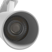 Spectrum ANDROMEDA PRIME LED 3-fase Railspot 16W CCT 230V 25° 1750 lumen CRI 80 IP20 Wit