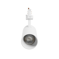 Spectrum ANDROMEDA PRIME LED 3-fase Railspot 16W CCT 230V 25° 1750 lumen CRI 80 IP20 Wit