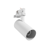 Spectrum ANDROMEDA PRIME LED 3-fase Railspot 16W CCT 230V 25° 1750 lumen CRI 80 IP20 Wit
