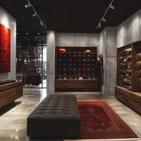 Spectrum ANDROMEDA PRIME LED Railspot 3-Fase 24W CCT 230V 2700 lumen 25° Wit IP20