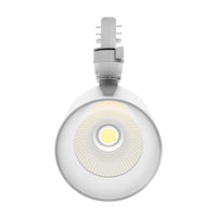 Spectrum ARTEMIDA Maxi Projecteur LED sur rail 12-42W 3000K 4500 lumens CRI>90 IP20 Blanc 3-Phases
