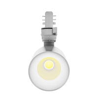 Spectrum ARTEMIDA MINI LED Railspot 3-Fase 6.5-20W 4000K 230V 2300 lumen CRI>90 IP20 Wit