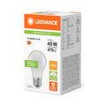 Spectrum Classic LED E27 lamp 4.9W 2700K 470 lumen warm wit vervangt 40W gloeilamp