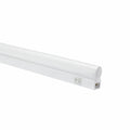 Spectrum LED kastverlichting 900mm 10W 4000K 230V IP20 Wit opbouw met AAN/UIT schakelaar