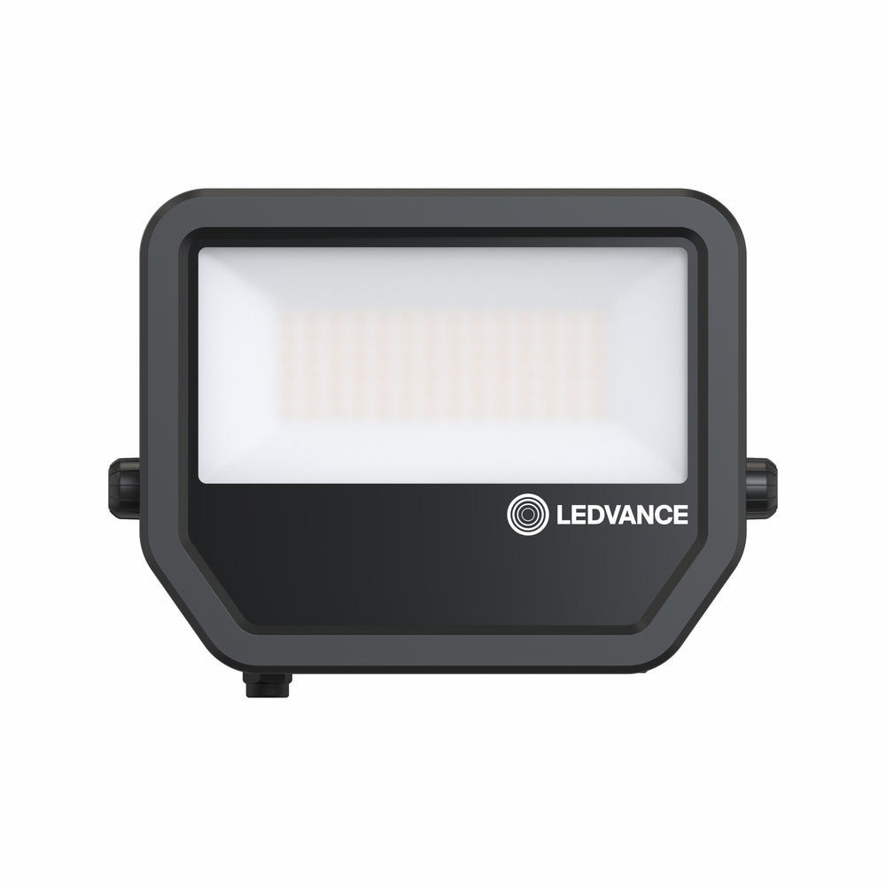 Projecteur LED Spectrum GEN 4 Noir 41W 6000 lumens 6500K IP66 faisceau symétrique remplace 100W