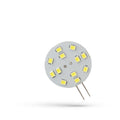 Spectrum LED G4 lamp 12V 2W 230 lumen 6000K Koud Wit 120° bundel niet-dimbaar interieurverlichting