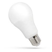 Spectrum LED GLS A60 Lamp E27 230V 11.5W 6000K Koud Wit 1200 lumen 220° Niet-Dimbaar