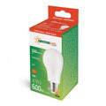 Ampoule LED Spectrum GLS A60 E27 7W 230V 3000K Blanc chaud 600 lumens Faisceau 270° Non-dimmable