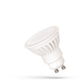 Spectrum LED GU10 230V 10W Blanc Neutre 4000K 920 lumens Faisceau 110° Céramique Premium Non Dimmable
