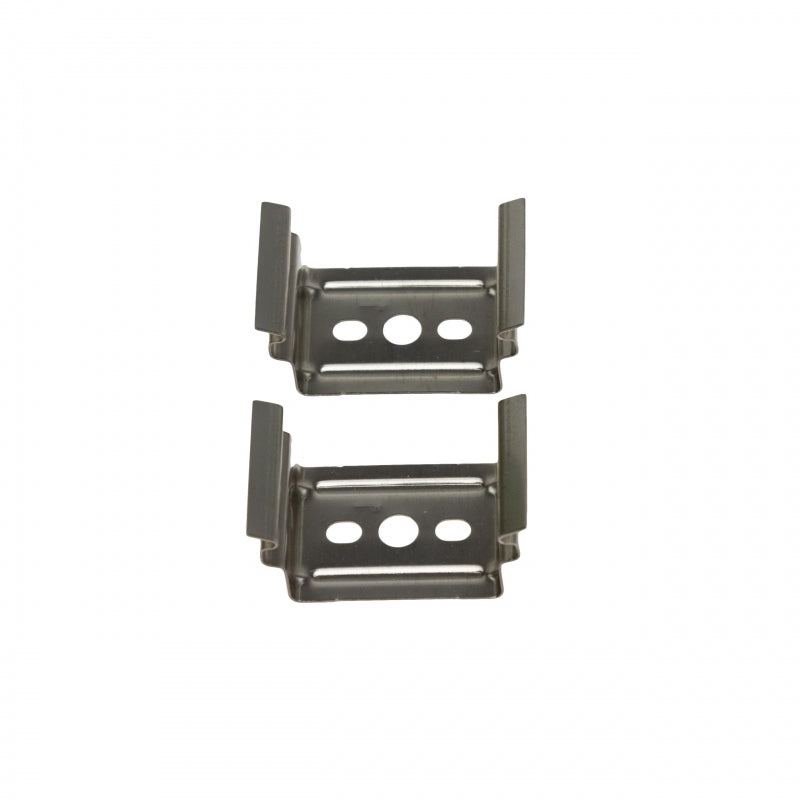 Spectrum LED LIMEA GIGANT Hermétique 1200mm 38W 6000K 230V IP65 IK10 Blanc Froid Plafonnier ou Suspension Gris