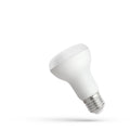 Spectrum LED R63 Lamp E27 8W 230V 6000K Koud Wit 720 lumen 120° stralingshoek CRI 80
