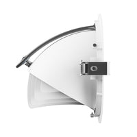 Spot encastré Spectrum LED SILENA 2 40W 230V 4000K 5000 lumens CRI 80 50° Blanc IP20 aluminium