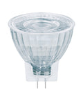Spot LED Réflecteur Spectrum GU4 MR11 2.8W 2700K 184 lumens 36D Gradable remplace 20W