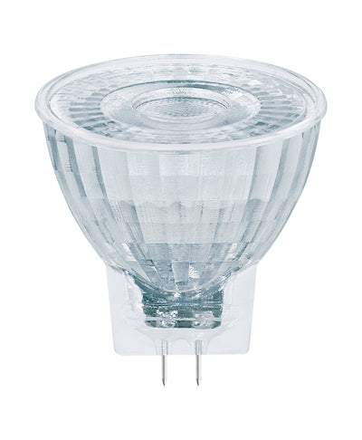 Spot LED Réflecteur Spectrum GU4 MR11 2.8W 2700K 184 lumens 36D Gradable remplace 20W