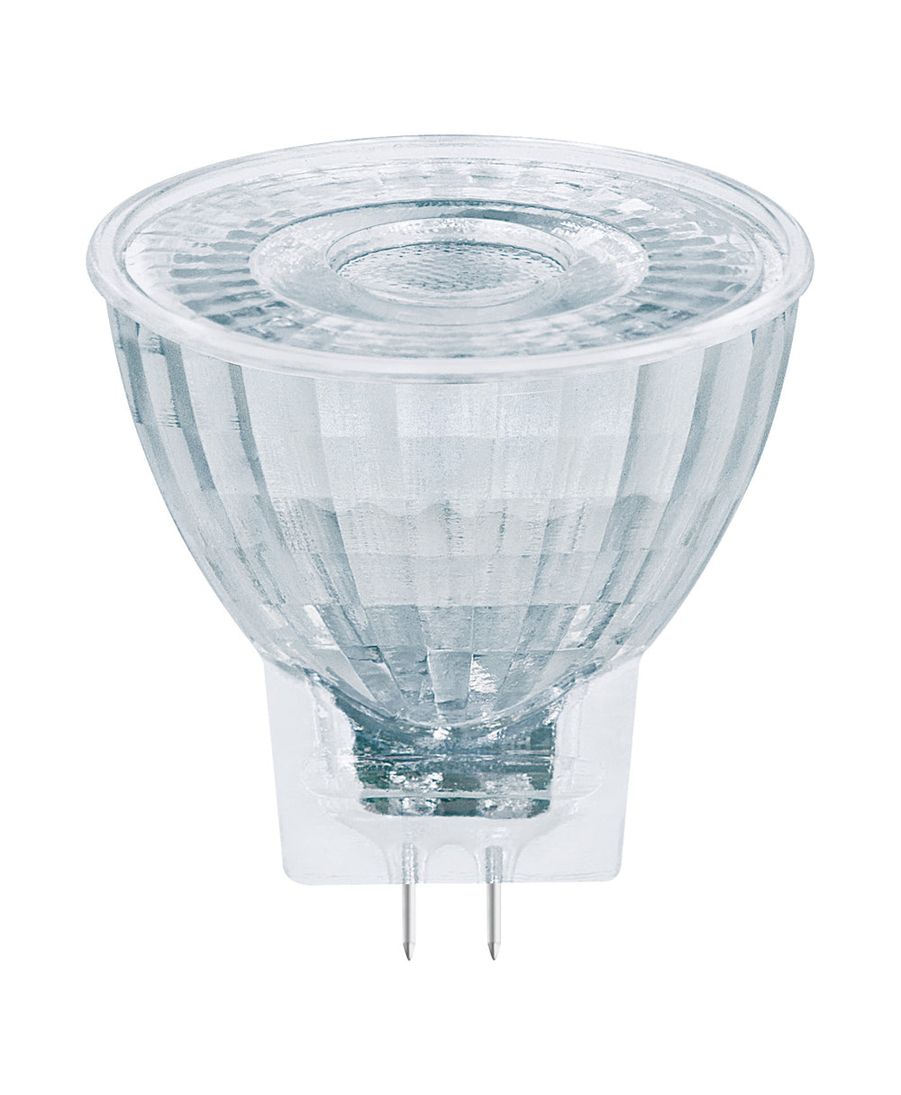 Projecteur LED Spectrum Réflecteur GU4 MR11 4.2W 4000K 345 lumens 36D Blanc Froid remplace 35W