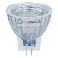 Projecteur LED Spectrum Réflecteur GU4 MR11 4.2W 4000K 345 lumens 36D Blanc Froid remplace 35W