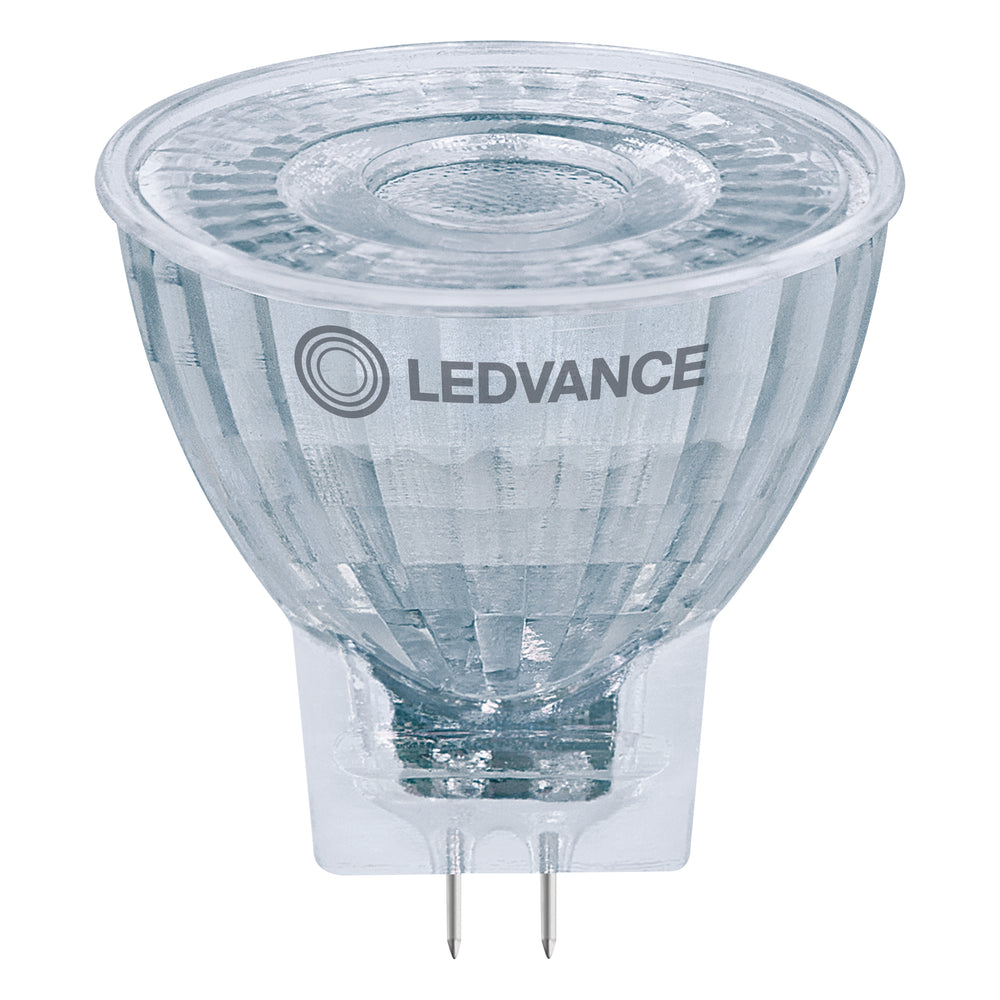 Projecteur LED Spectrum Réflecteur GU4 MR11 4.2W 4000K 345 lumens 36D Blanc Froid remplace 35W