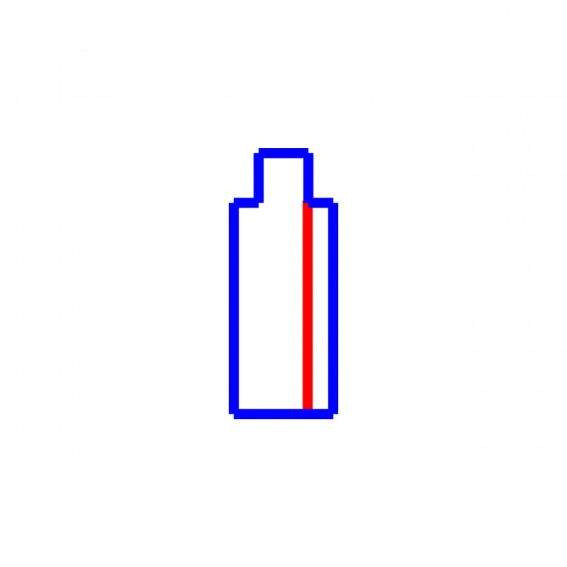 Spectrum LED SPS 2 voeding links Zwart, 230V, IP20, aluminium behuizing, plafond- of hangmontage