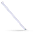 Spectrum LED buisarmatuur 1200mm, G13 fitting, 230V, IP20, Witte behuizing, plafondmontage binnenverlichting