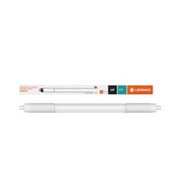 Tube LED Spectrum T5 Haute Efficacité 4W 4000K 400 lumens 29cm Blanc Froid remplace 8W