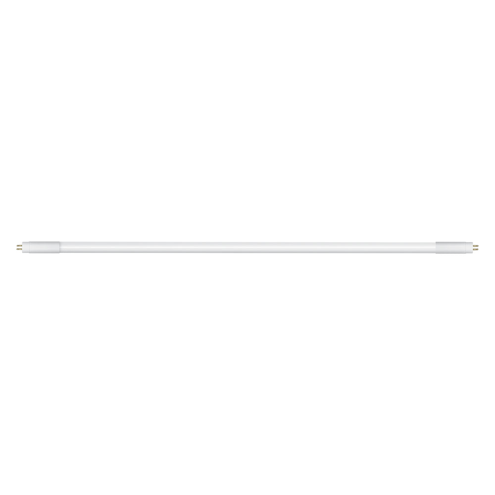 Tube LED Spectrum T5 Haute Efficacité 4W 4000K 400 lumens 29cm Blanc Froid remplace 8W