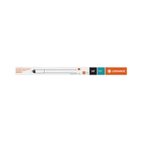 Tube LED Spectrum T5 Haute Efficacité 4W 4000K 400 lumens 29cm Blanc Froid remplace 8W