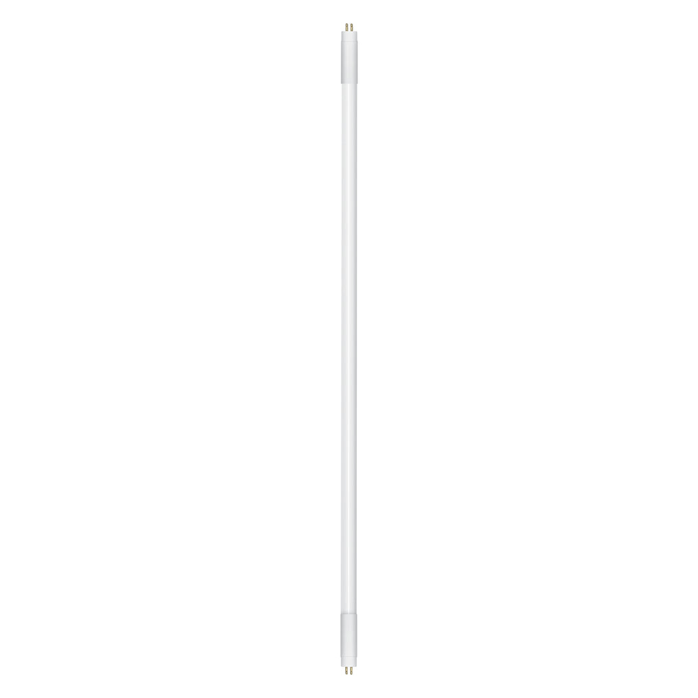 Tube LED Spectrum T5 Haute Efficacité 4W 4000K 400 lumens 29cm Blanc Froid remplace 8W