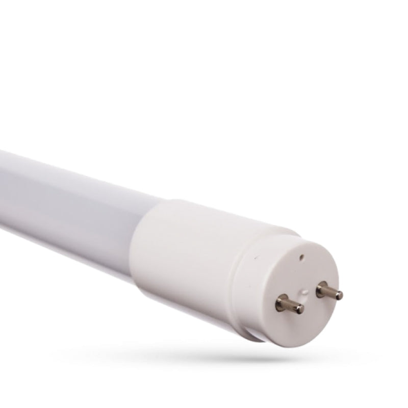 Spectrum LED Buis T8 G13 17W 6000K Koud Wit 1900 lumen 230V 1200mm Glas 270° Bundel