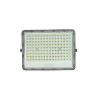 Projecteur LED Spectrum NOCTIS MAX 100W 6500K 8600 lumens 230V IP65 IK08 85° Gris éclairage extérieur