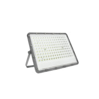 Projecteur LED Spectrum NOCTIS MAX 100W 6500K 8600 lumens 230V IP65 IK08 85° Gris éclairage extérieur