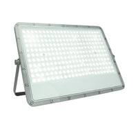 Projecteur LED Spectrum NOCTIS MAX 150W 6500K 14000 lumens 230V IP65 IK08 Faisceau 85° Boîtier Gris Extérieur