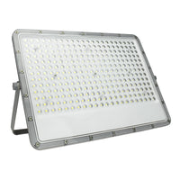 Projecteur LED Spectrum NOCTIS MAX 150W 6500K 14000 lumens 230V IP65 IK08 Faisceau 85° Boîtier Gris Extérieur