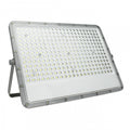 Projecteur LED Spectrum NOCTIS MAX 150W 6500K 14000 lumens 230V IP65 IK08 Faisceau 85° Boîtier Gris Extérieur