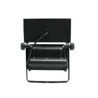 Projecteur LED Spectrum NOCTIS SOLARIS MINI 2W 6000K 200 lumens IP65 Noir avec détecteur de mouvement PIR à énergie solaire