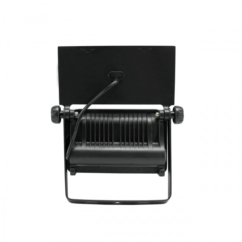 Projecteur LED Spectrum NOCTIS SOLARIS MINI 2W 6000K 200 lumens IP65 Noir avec détecteur de mouvement PIR à énergie solaire