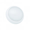 Spectrum NYMPHEA CITY PRO 2 LED opbouwlamp 24W CCT 230V 3500 lumen 120° IP65 IK08 Wit rond