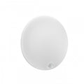 Spectrum NYMPHEA PROXI PIR Plafonnier LED 18W 4000K 2000 lumens IP54 Rond Blanc 230V