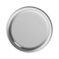 Spectrum PASTILO 15W Plafonnier LED CCT 230V 1800 lumens 120° IP54 IK10 Rond Blanc 221x47mm