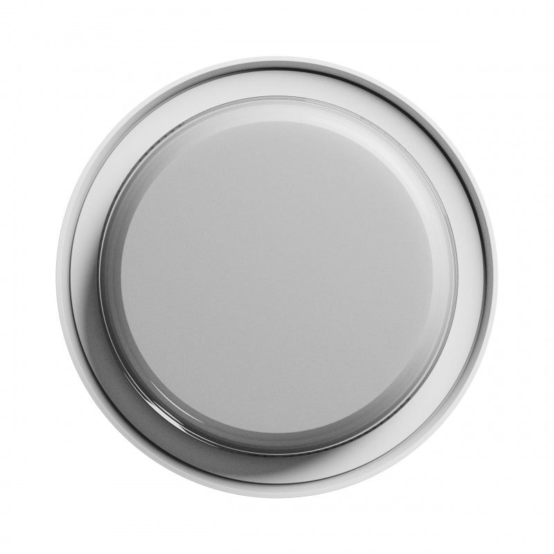 Plafonnier LED Spectrum PASTILO 10W CCT 230V 120° 1200 lumens IP54 IK10 Blanc Rond 180x47mm