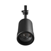Spectrum PAVA BASIC LED Railspot 20W CCT 230V 3-Fase 20-45° Zwart IP20 2225 lumen CRI 80