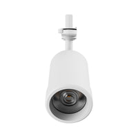 Spectrum PAVA BASIC LED Railspot 20W CCT 230V 3-Phase Wit 2225 lumen 20-45° IP20 CRI 80