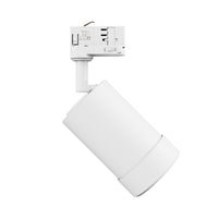 Spectrum PAVA BASIC LED Railspot 20W CCT 230V 3-Phase Wit 2225 lumen 20-45° IP20 CRI 80