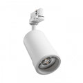 Spectrum PAVA BASIC LED Railspot 20W CCT 230V 3-Phase Wit 2225 lumen 20-45° IP20 CRI 80