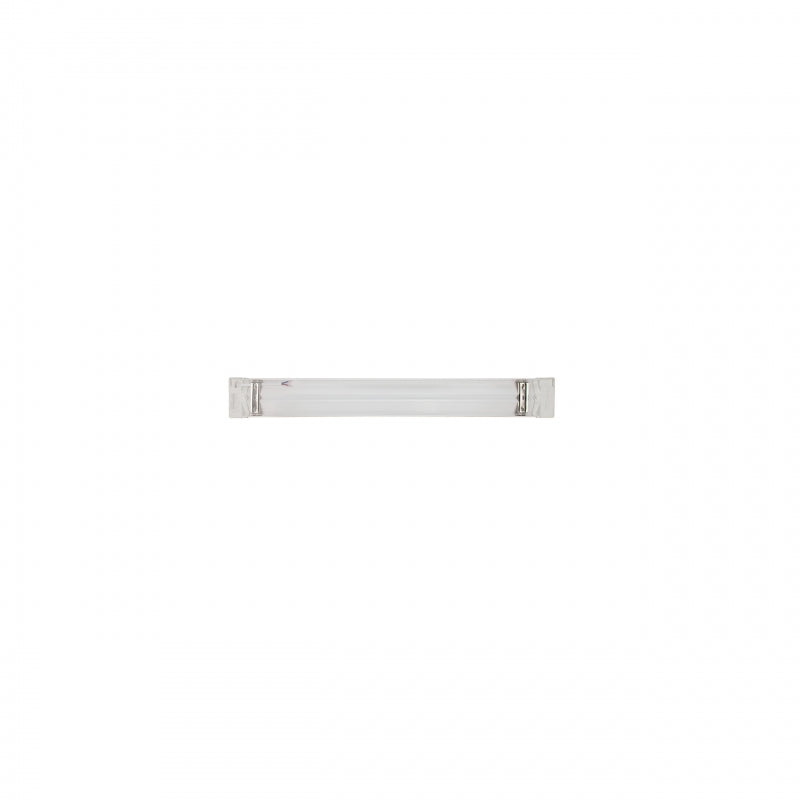 Spectrum VIGA LED plafondlamp 14W 230V 6000K 1700 lumen Wit 60cm IP20 niet dimbaar