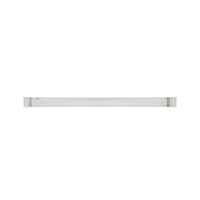 Luminaire linéaire LED Spectrum VIGA 28W 230V 1200mm IP20 6000K Blanc Froid 3200 lumens montage plafond