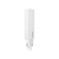 Philips CorePro LED PLC 6.9W 3000K G24d-2 2-Broches 220-240V remplacement pour CFL 18W, 700 lumens, faisceau 120°