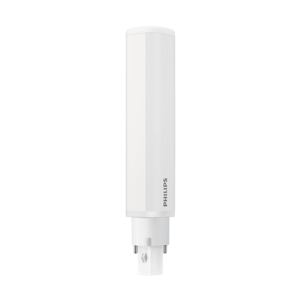 Philips CorePro LED PLC 8.9W 3000K g24d-3 energiezuinige lamp